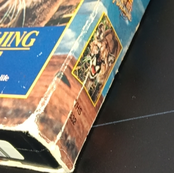 VHS Tapes - Picture 11 of 16